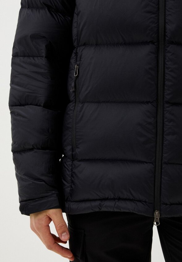 Пуховик Сплав