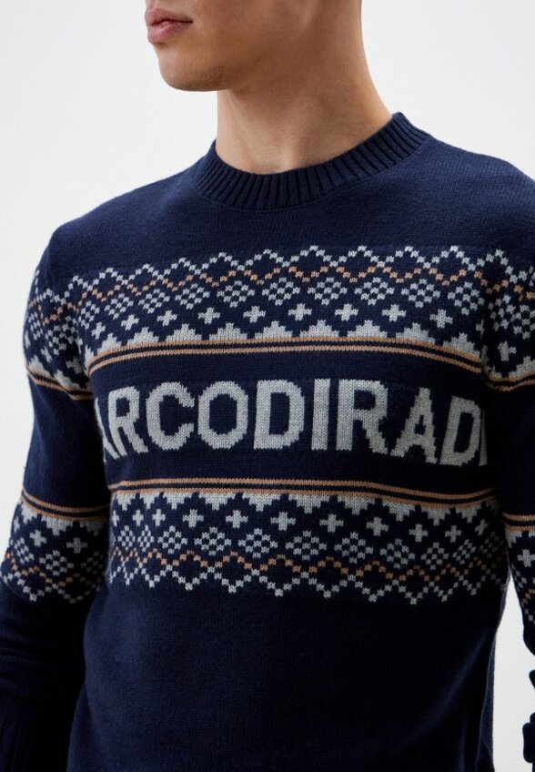 Джемпер Marco Di Radi