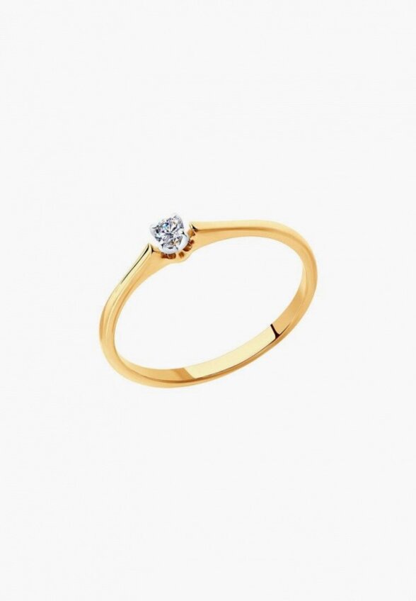 Кольцо Sokolov