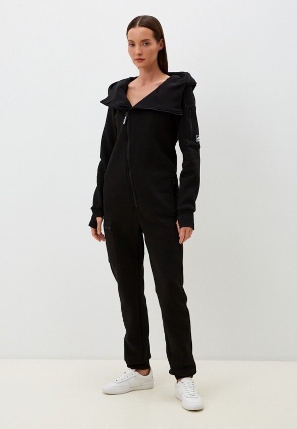 Комбинезон Cave