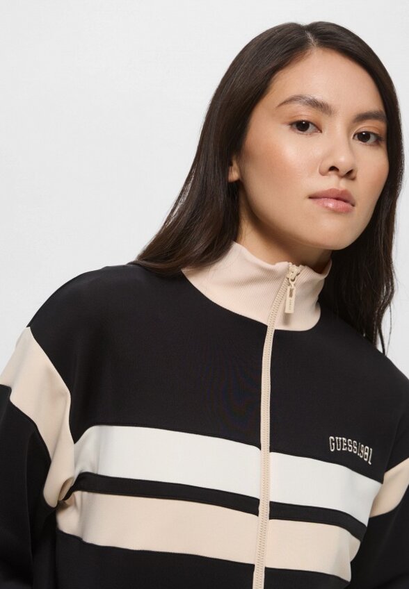 Олимпийка Guess