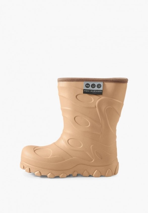 Сапоги резиновые Happy Baby