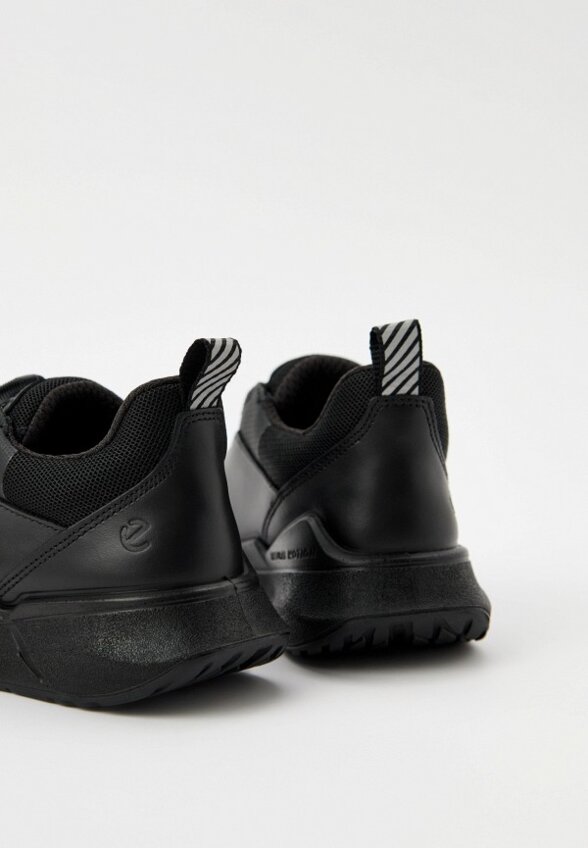 Кроссовки Ecco