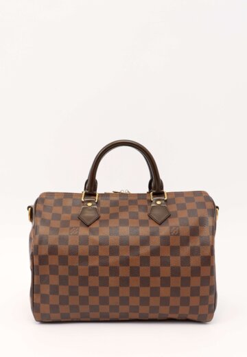 Louis Vuitton Speedy