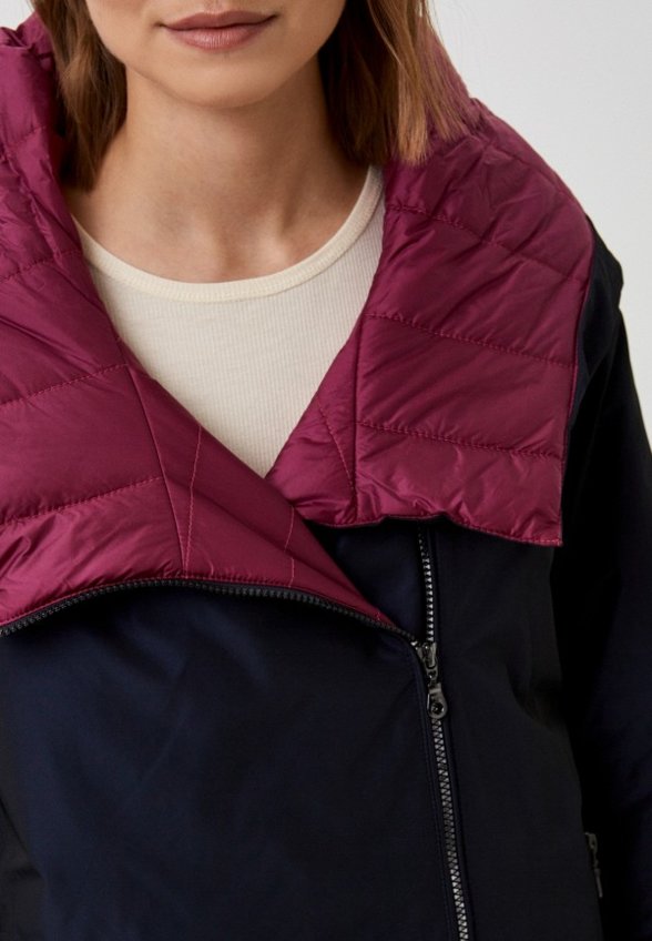 Куртка-пальто Dixi-Coat