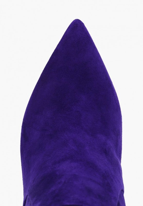 Ботфорты Angelina Voloshina