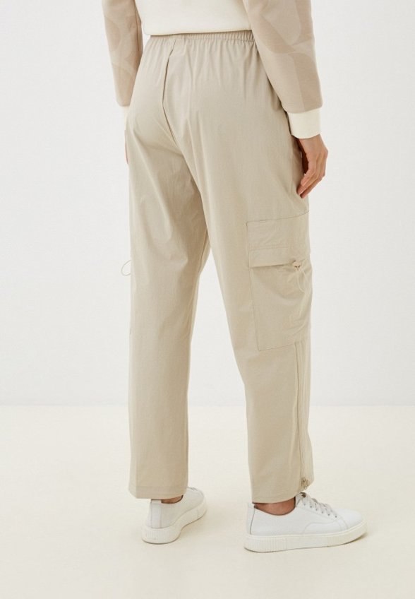 Брюки спортивные Erke