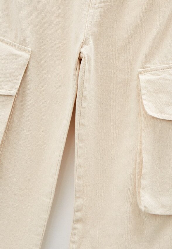 Джинсы N&K Kids