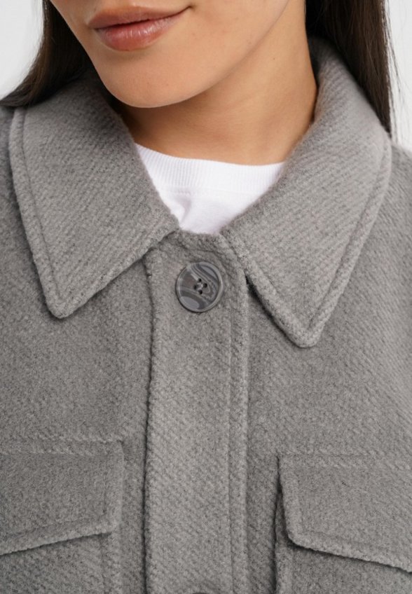 Куртка-рубашка Твое