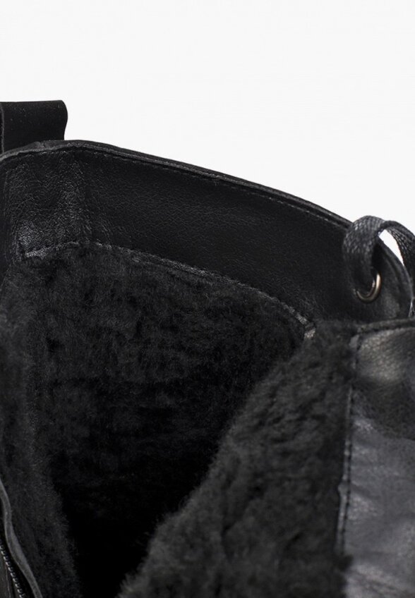 Ботинки Thomas Munz