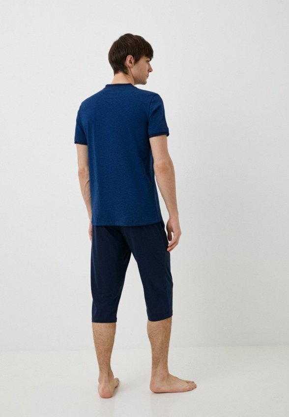 Пижама Blackspade