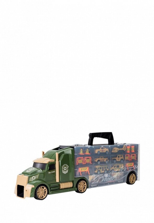 Набор игровой Givito