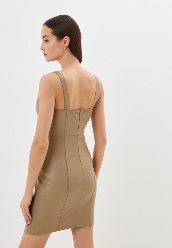 Платье By Swan