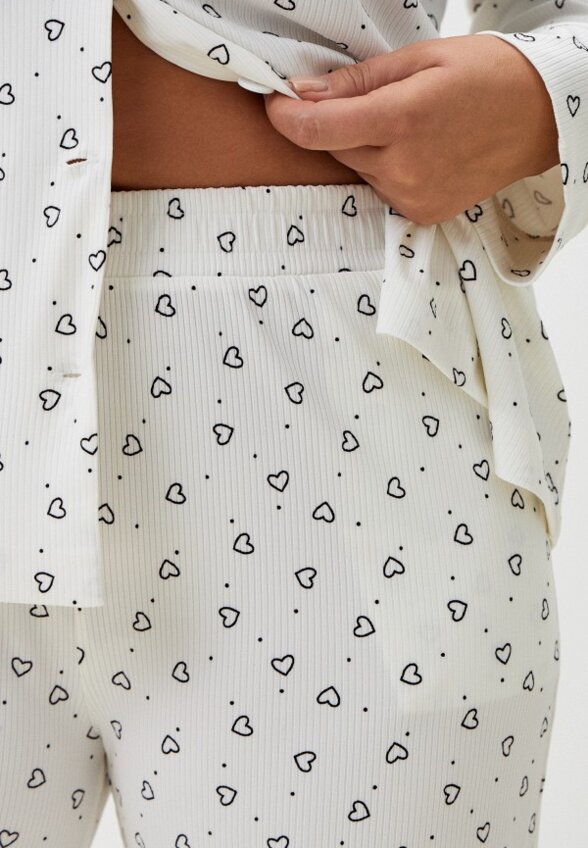 Пижама MaxRoses