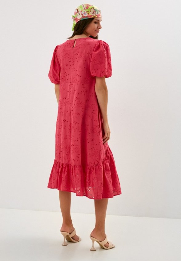 Платье Fabretti