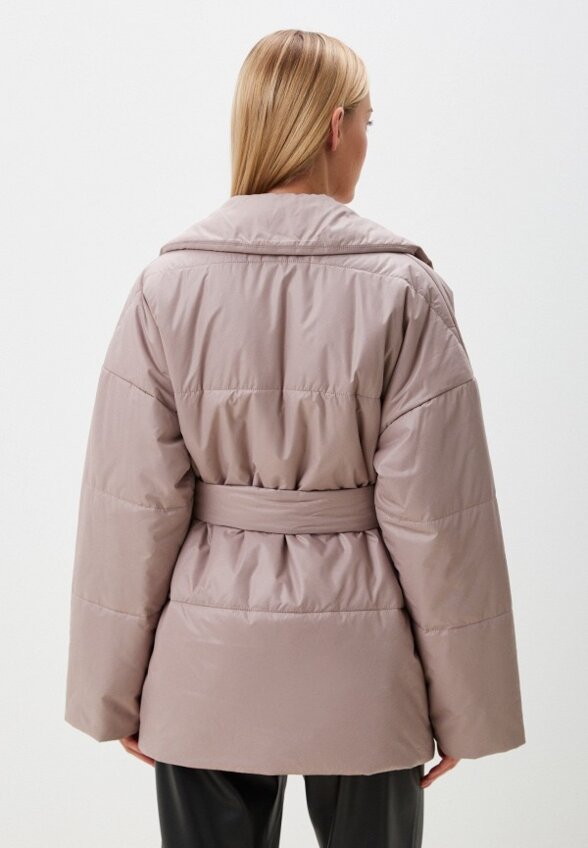 Куртка-пальто Idekka