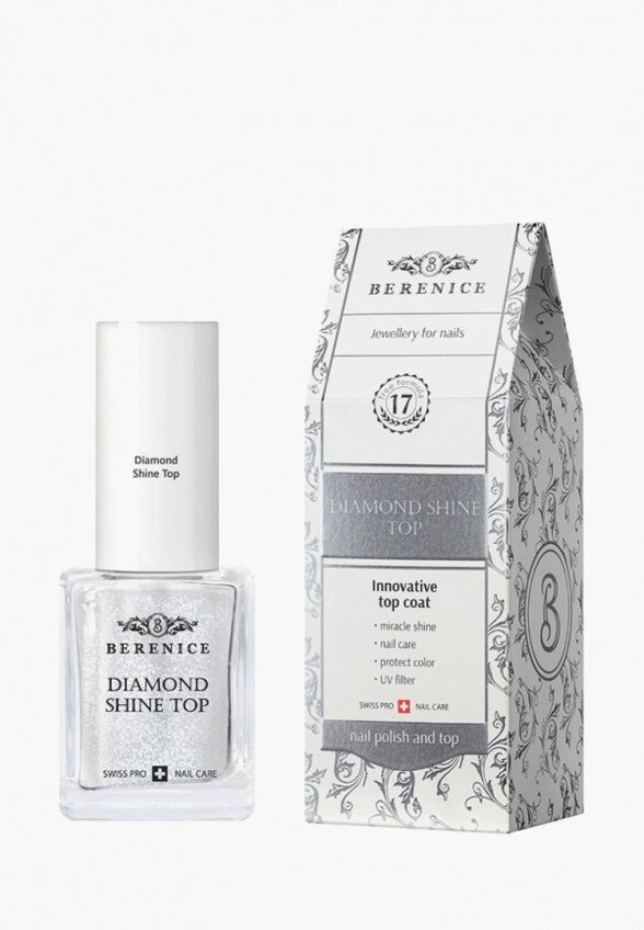 Топовое покрытие Berenice