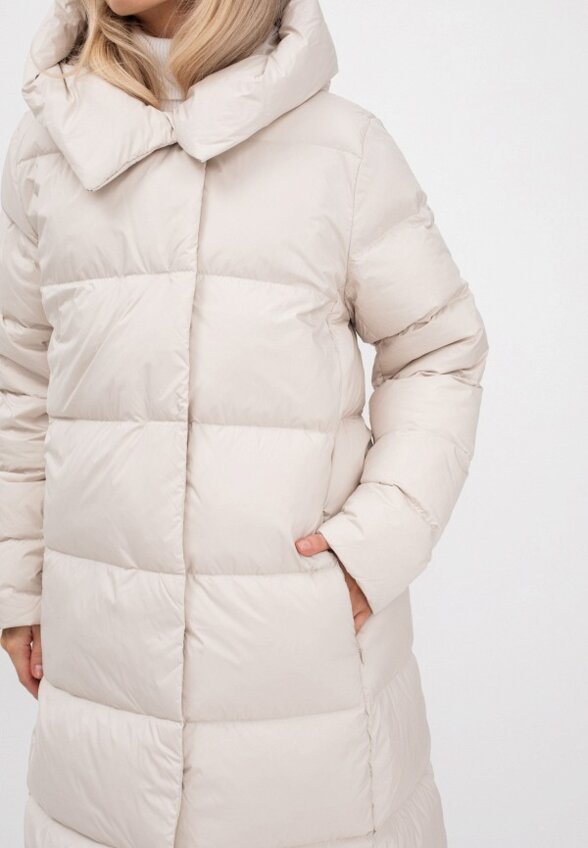 Пуховик Savage