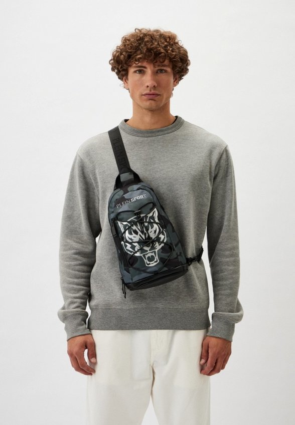 Сумка Plein Sport