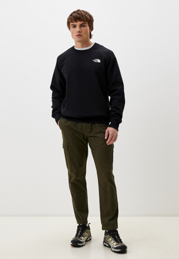 Свитшот The North Face