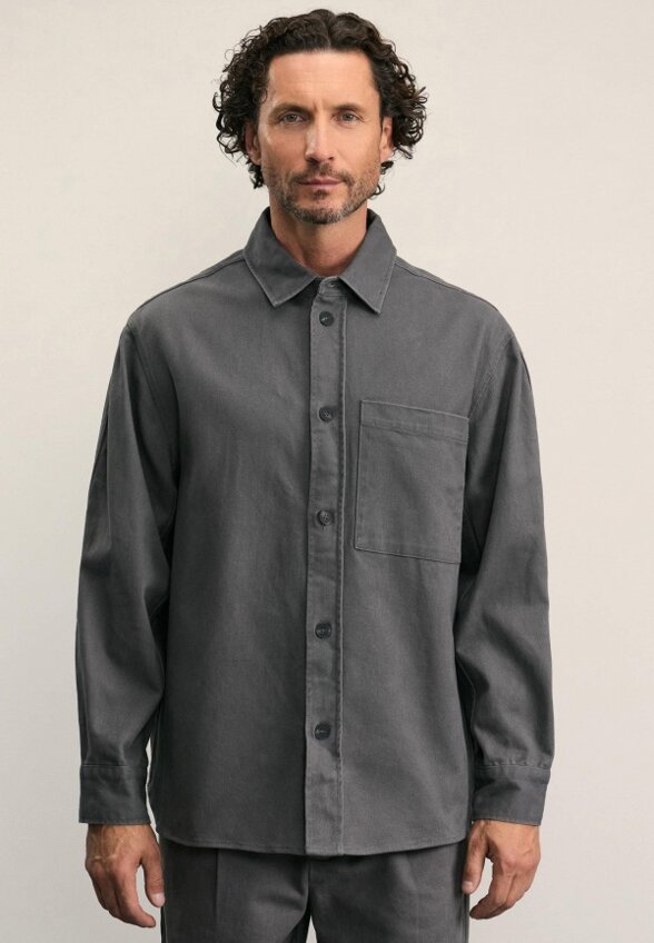 Рубашка Zrn Man