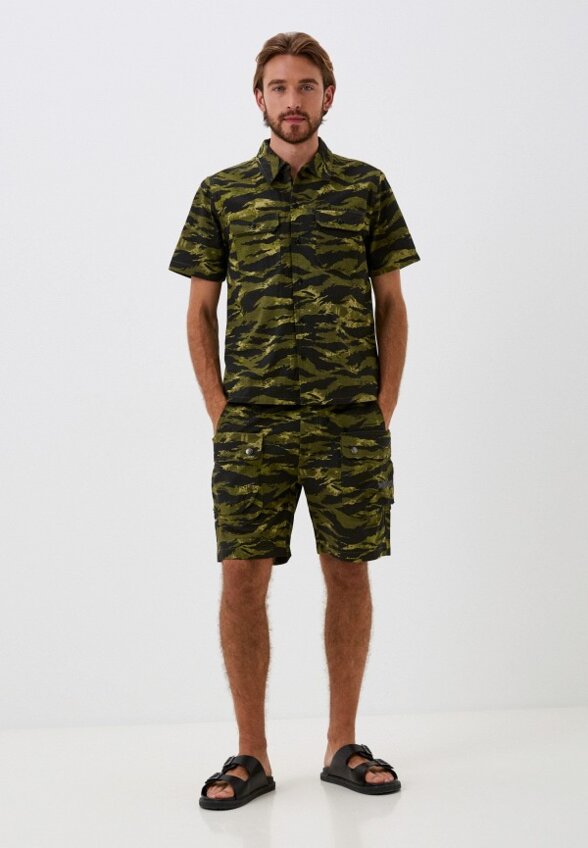 Шорты The Hundreds