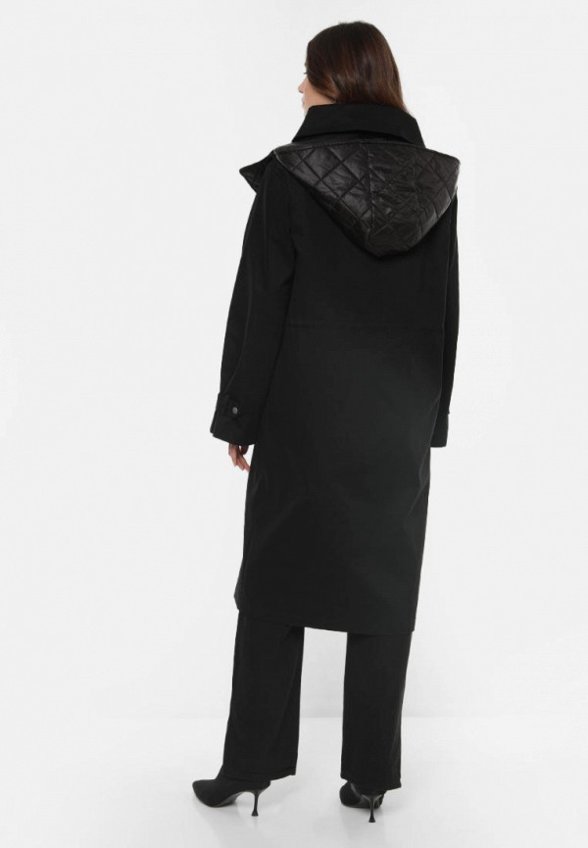 Пуховик Passegiata