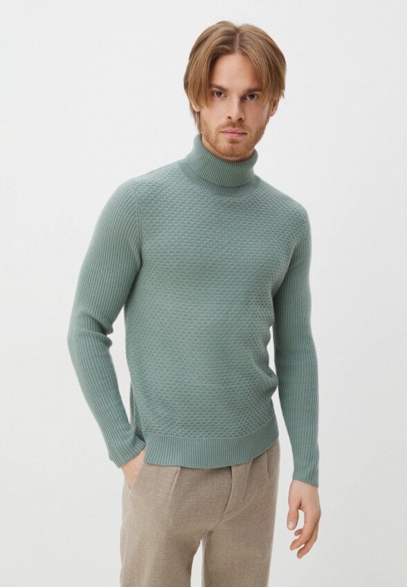 Свитер Maison David