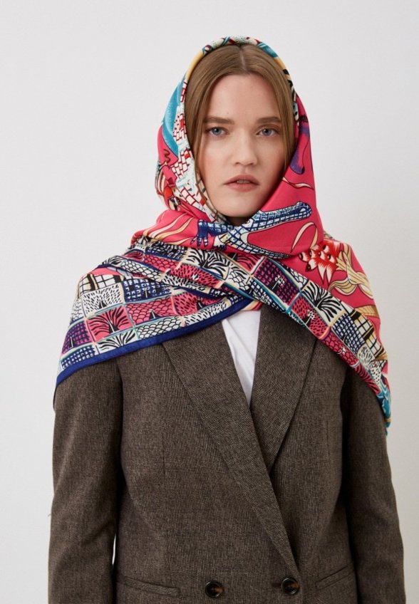 Платок Rosedena