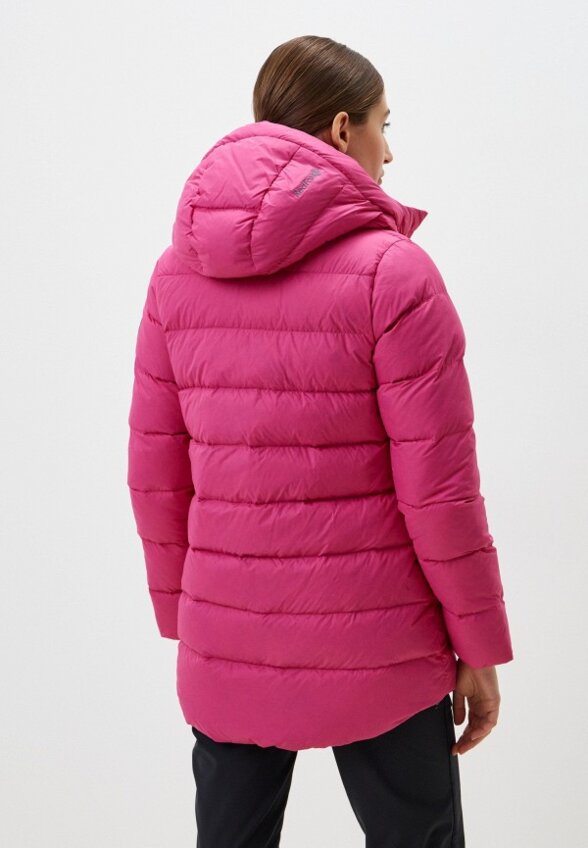 Пуховик Red Fox