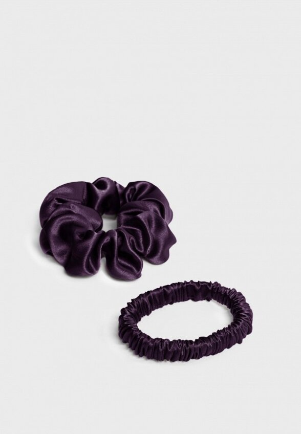 Резинки 2 шт. Silk Lovers