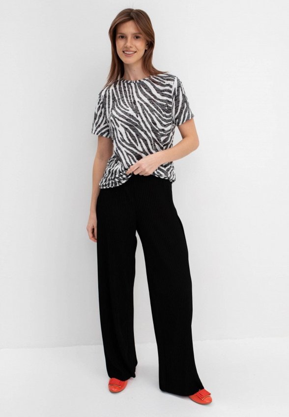 Футболка Savage