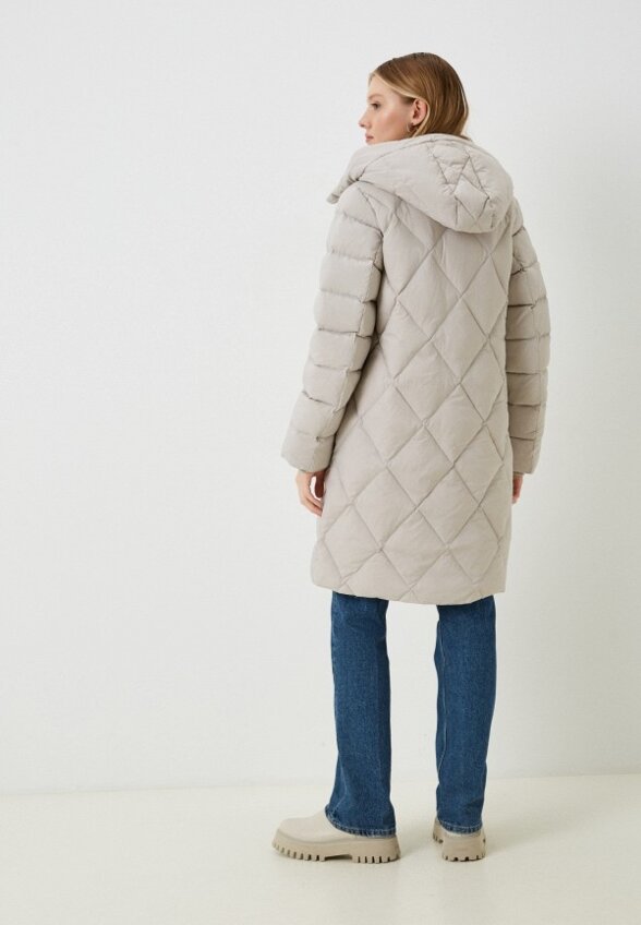 Пуховик Auranna