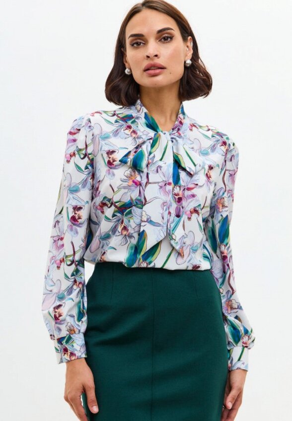 Блуза Settimo Senso