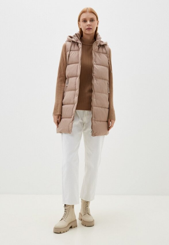 Жилет утепленный Isibris