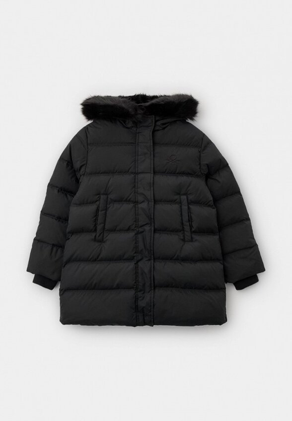 Куртка утепленная United Colors of Benetton