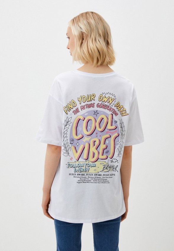 Футболка LC Waikiki