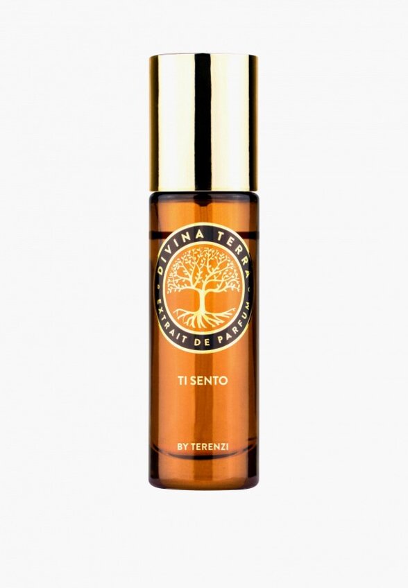 Духи Divina Terra