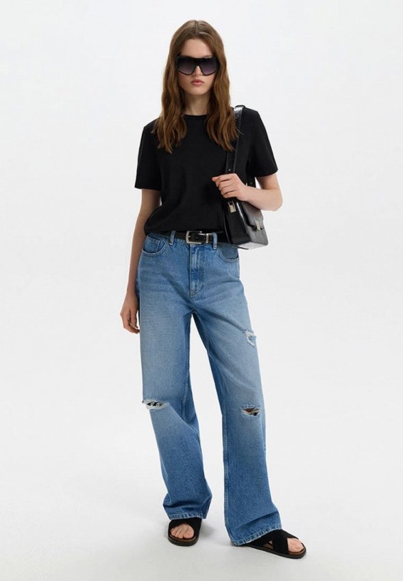 Футболка Love Republic