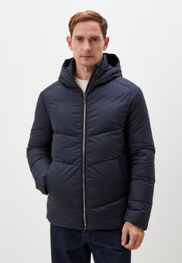 Пуховик Madzerini