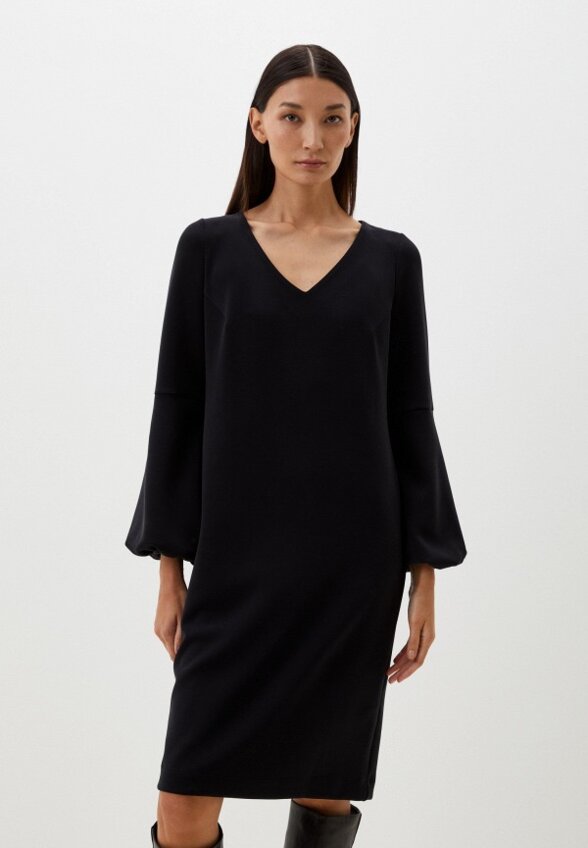 Платье Helmidge