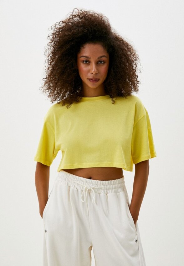 Футболка Terranova