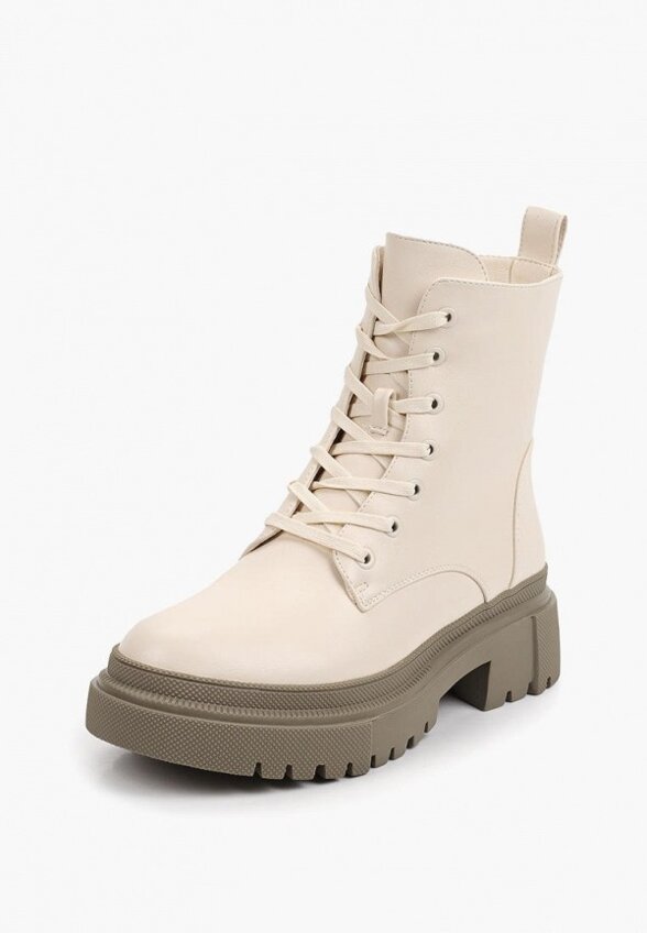 Ботинки Sbalo