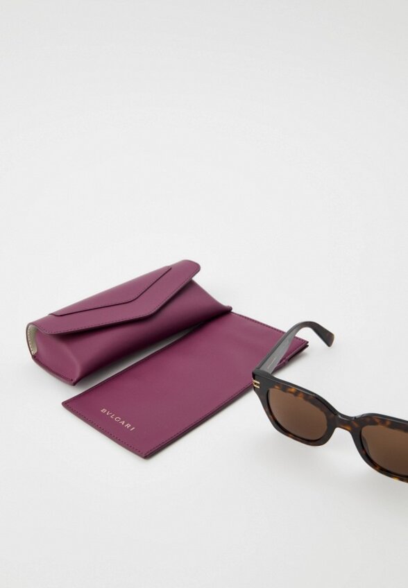 Очки солнцезащитные Bvlgari