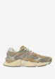 Кроссовки мужские New Balance 9060, Бежевый4  - превью