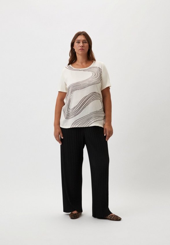 Блуза Marina Rinaldi Sport