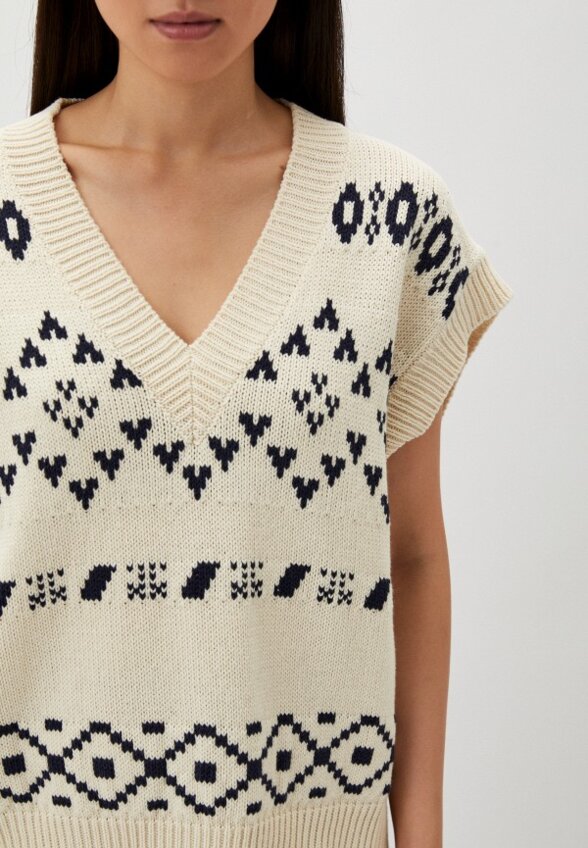 Жилет Weekend Max Mara