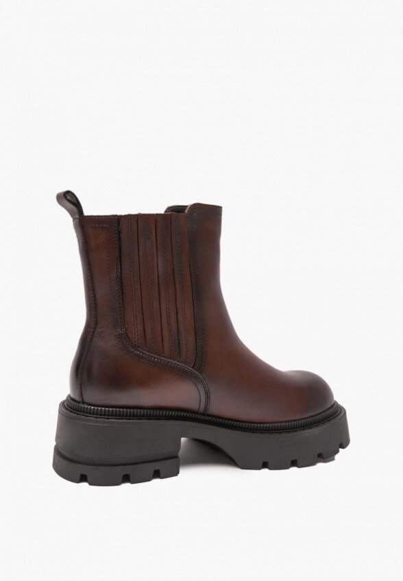 Ботинки Mascotte