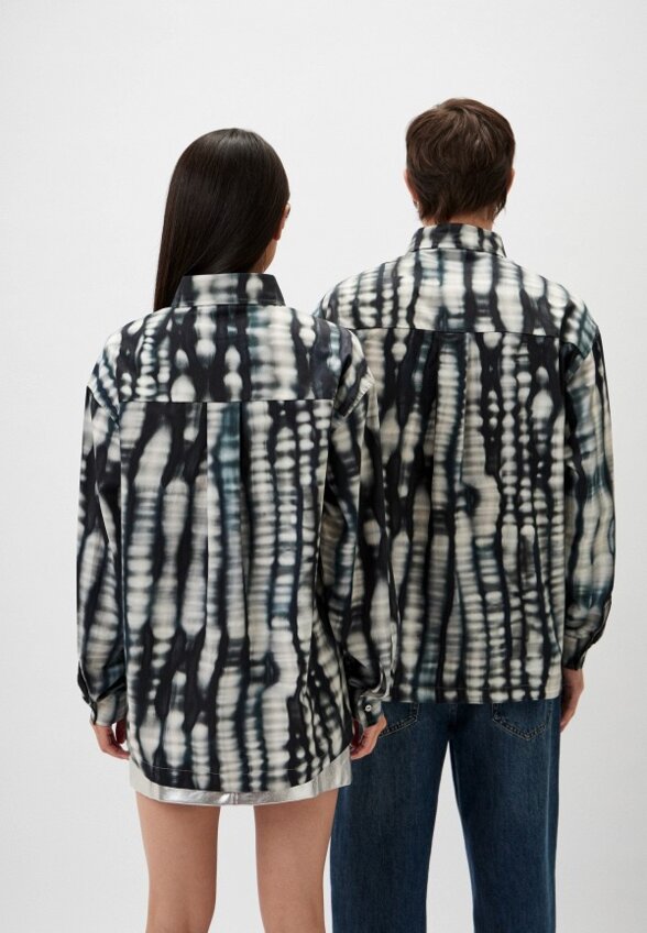 Рубашка Berhasm