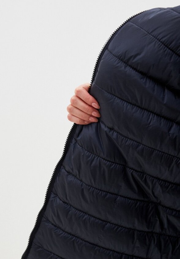 Пуховик Dixi-Coat